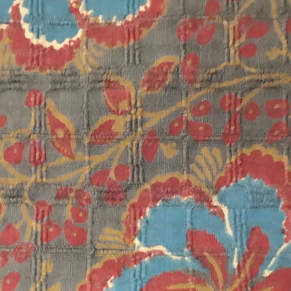 Wallace & Barnes Floral Patterned Shirt - Picture 7 of 8